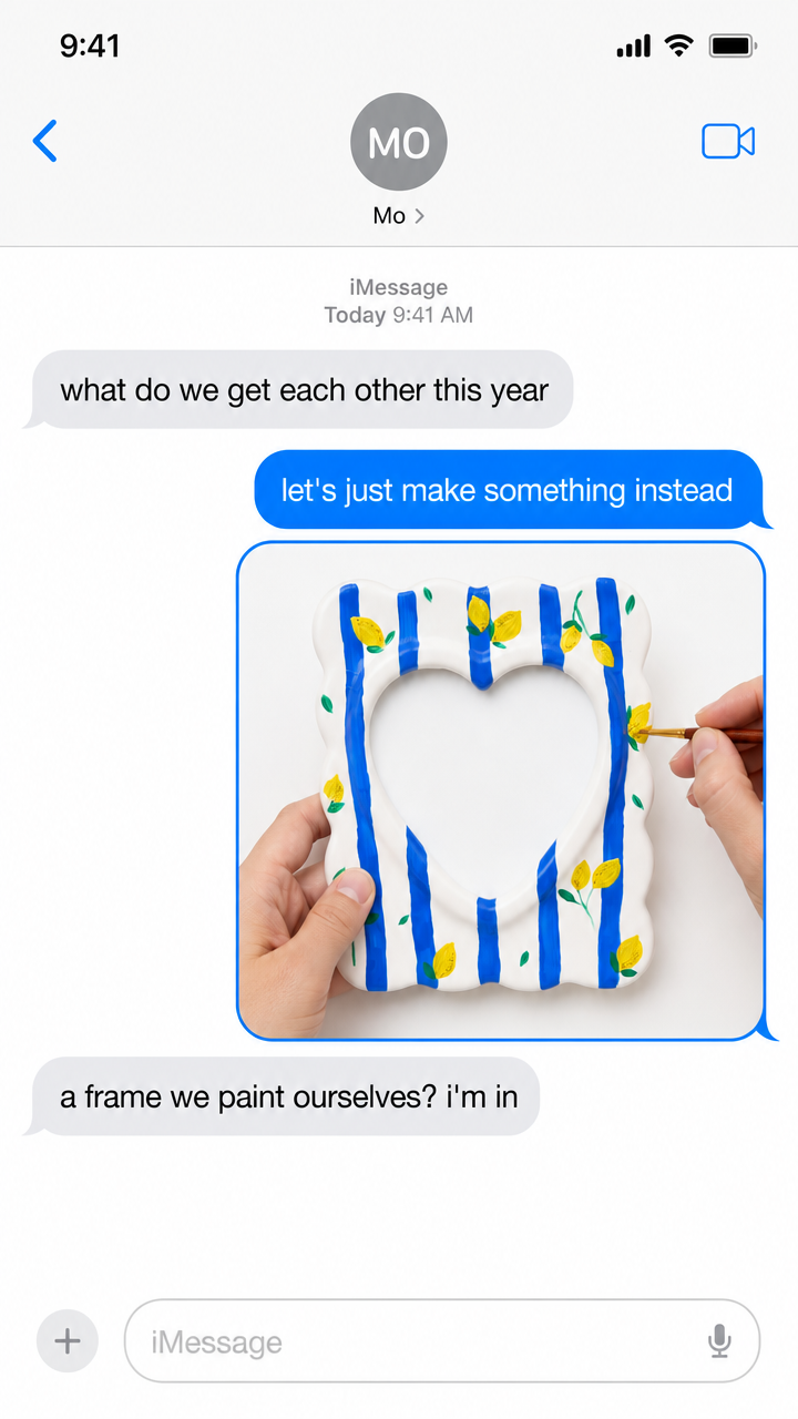 Pott’d US Facebook ad