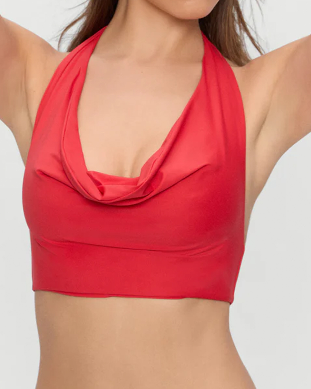 Frankies Bikinis Facebook ad