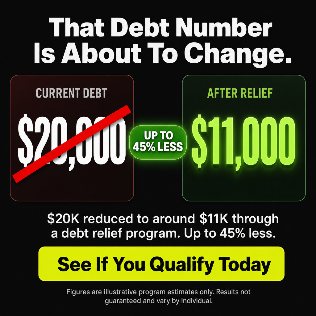 Smart Money People Facebook ad
