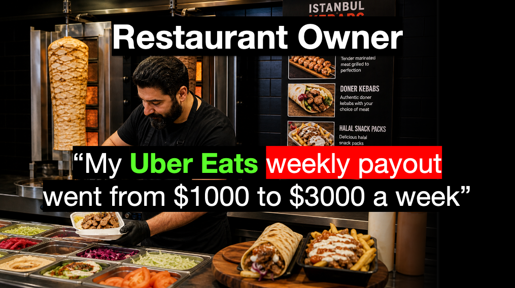 DeliveryTasker Facebook ad