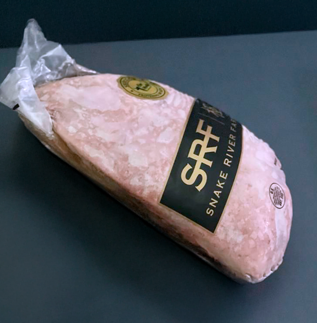 Alex Montiel Meat Master Facebook ad: Importamos Wagyu y Wagyu Cross, con el marmoleo…