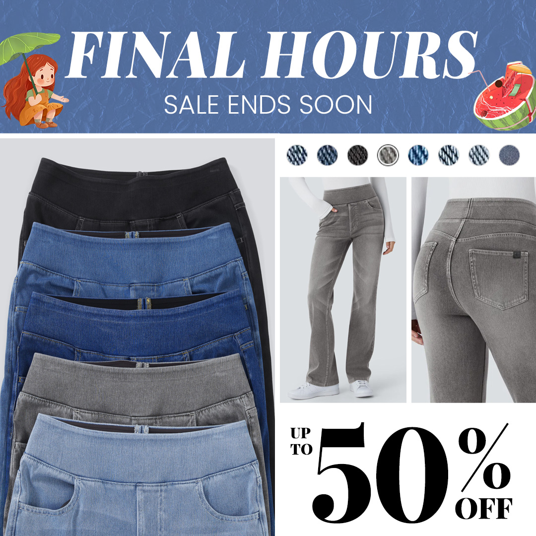 Halara Leggings Facebook ad