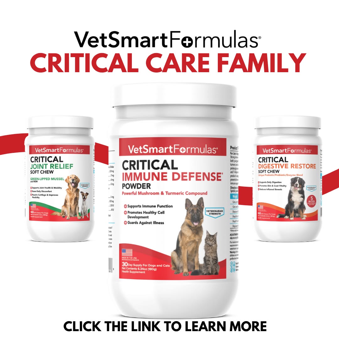 Pet Wellness Direct Facebook ad