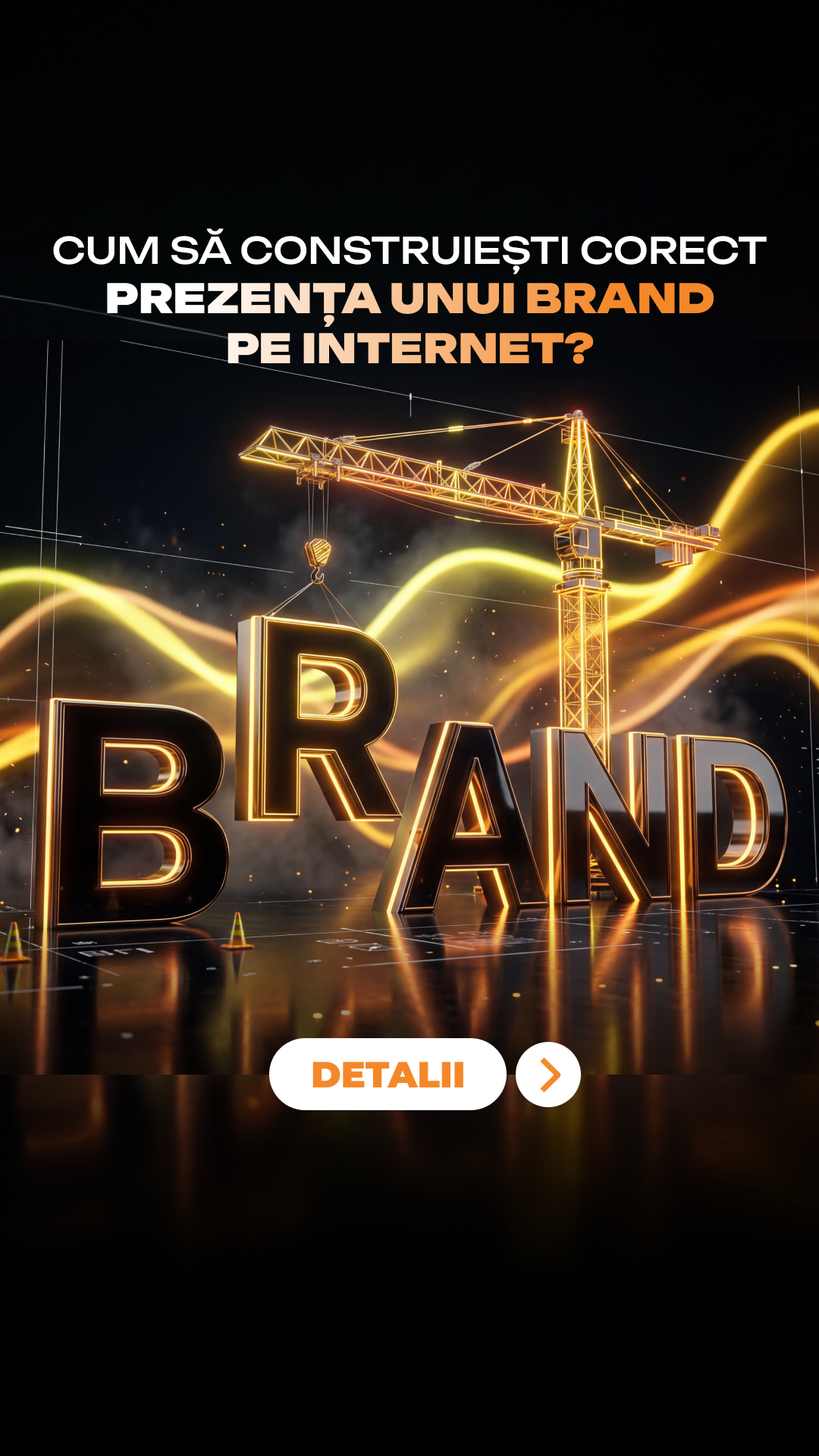 Five Stars Digital Agency Facebook ad