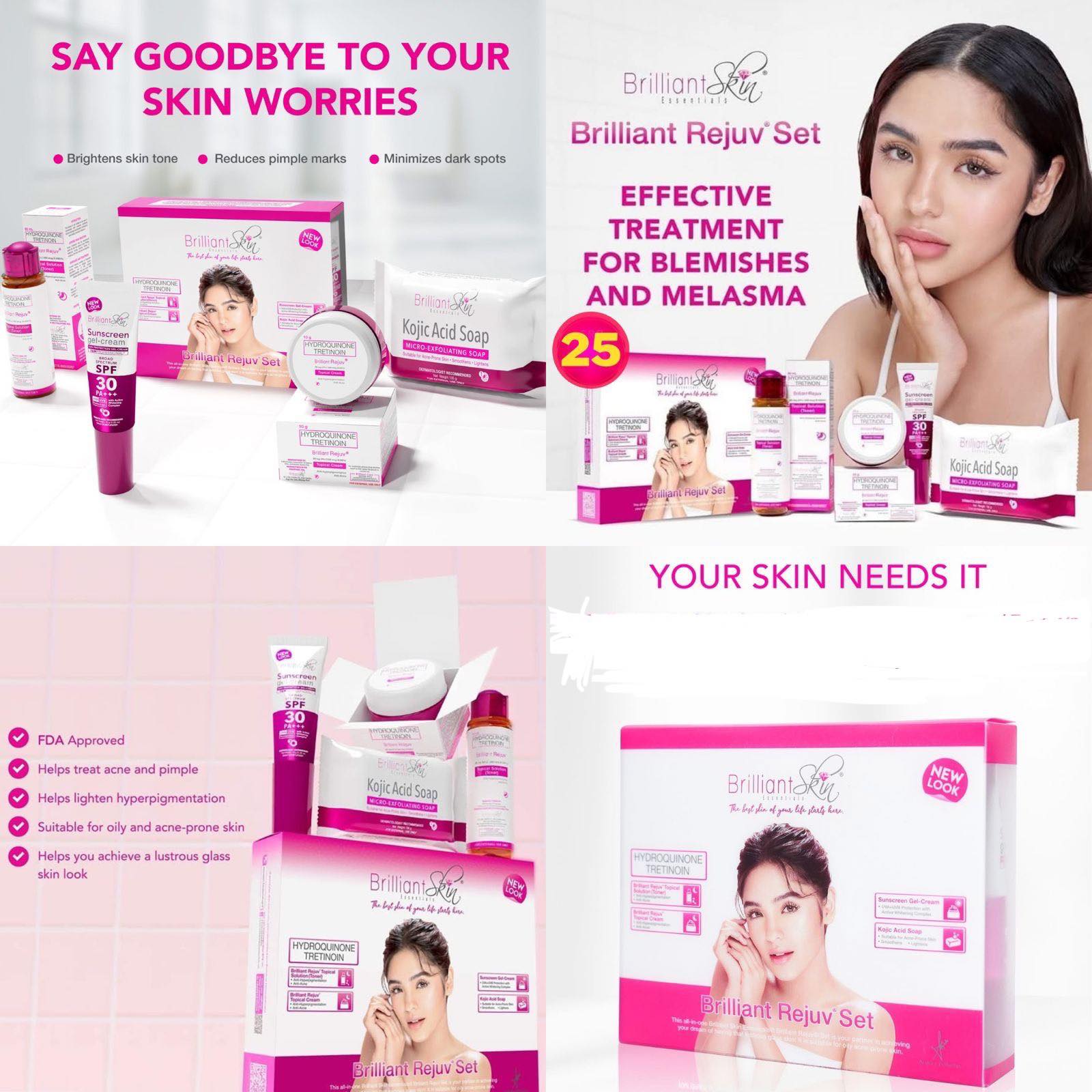 Al Rigga Beauty Products Shop Facebook ad: ๐๐ฒ๐๐ ๐ฆ๐ฒ๐น๐น๐ฒ๐ฟ natin na ๐๐ฅ๐๐๐๐๐๐ก๐งโฆ