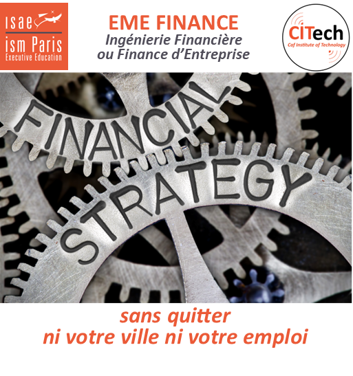 Compagnie Africaine de Formation Facebook ad