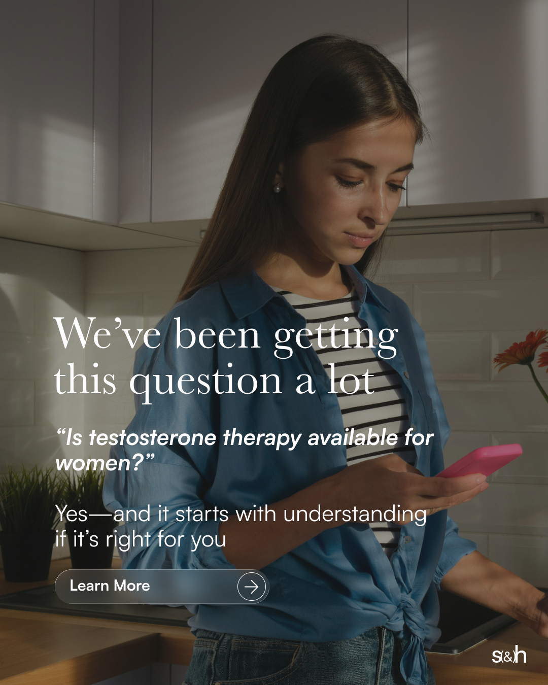 ScienceandHumans Facebook ad