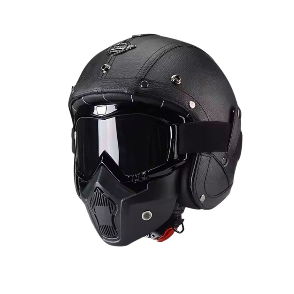 BikerGear - Freedom Wear Facebook ad