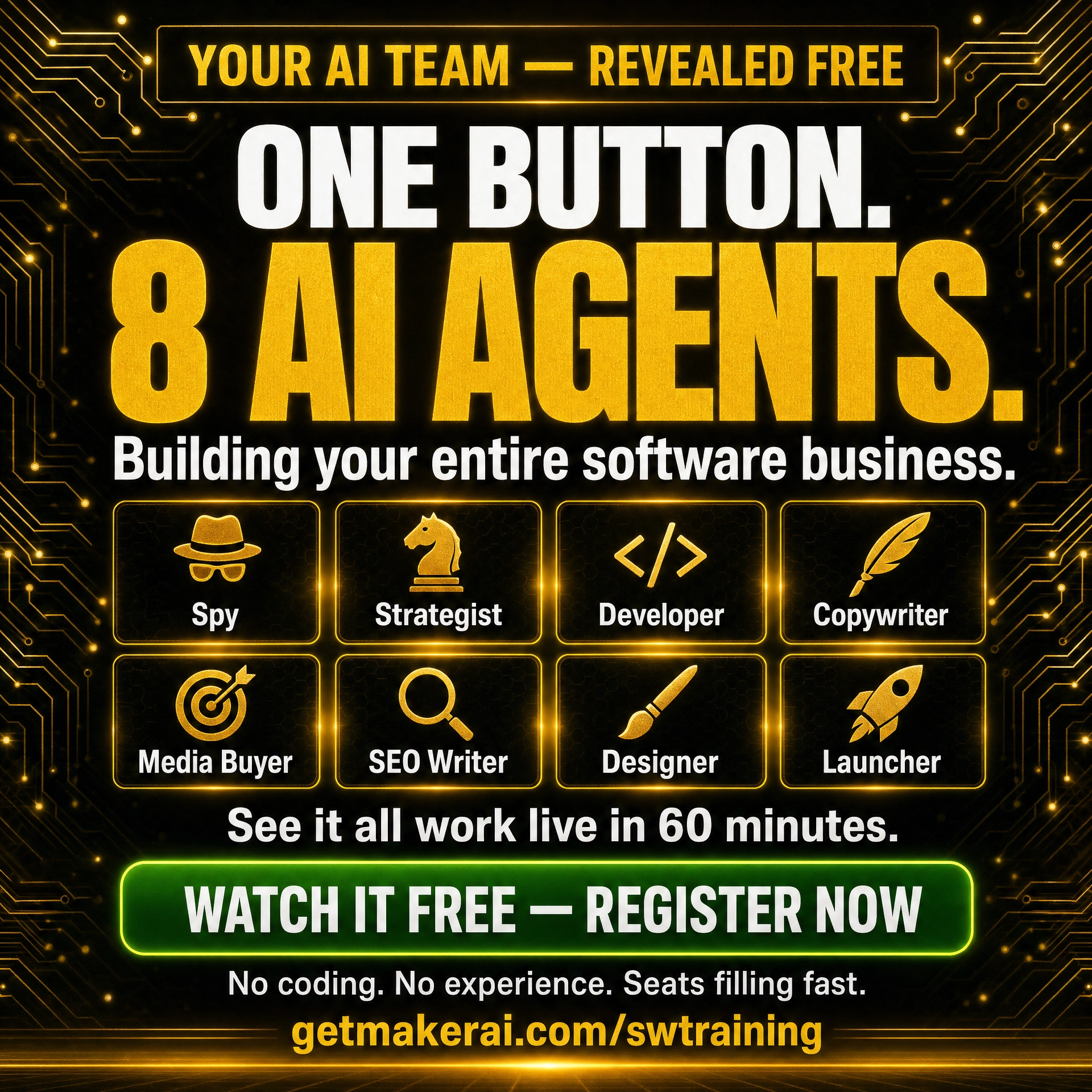 Jonathan Montoya - AI & Digital Freedom Facebook ad