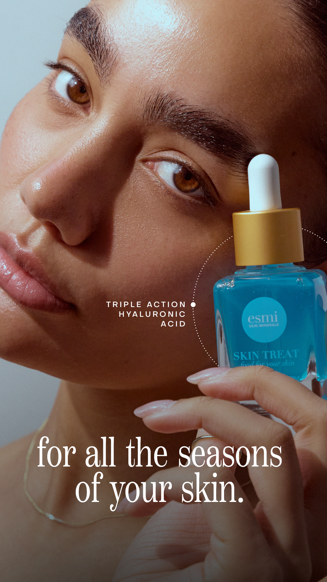 esmi Skin Minerals Facebook ad