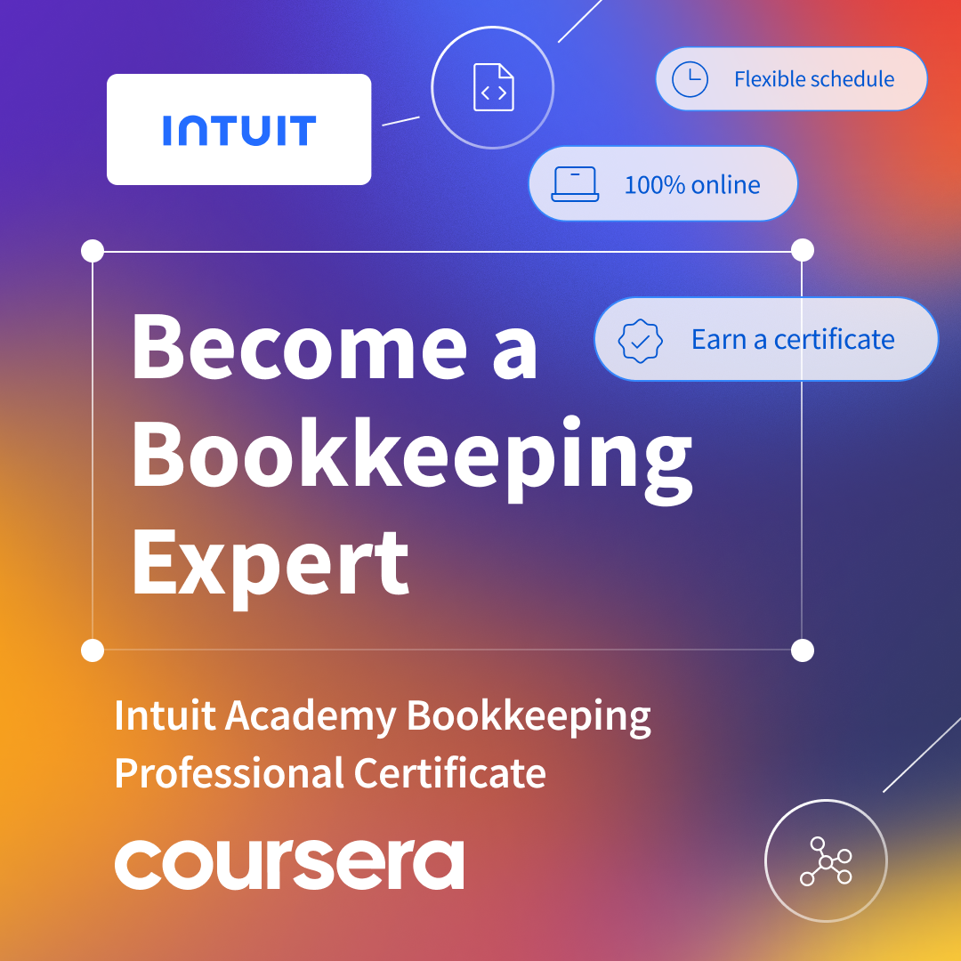 Coursera Facebook ad