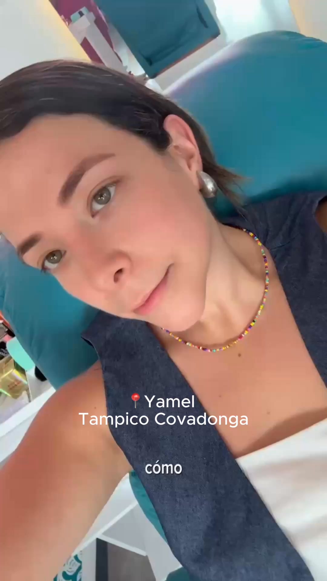 Yamel Depilación con Hilo Facebook ad: Yamel ya está en Covadonga