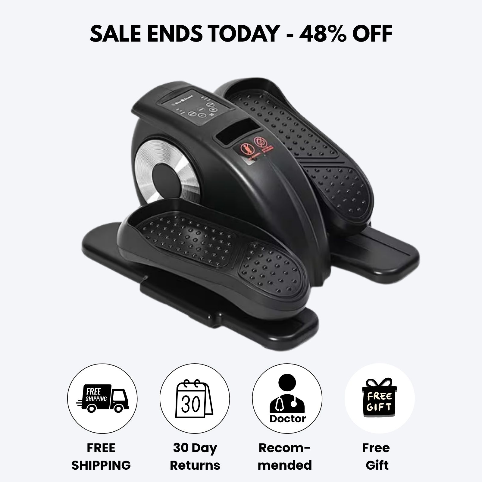Ideal World Facebook ad