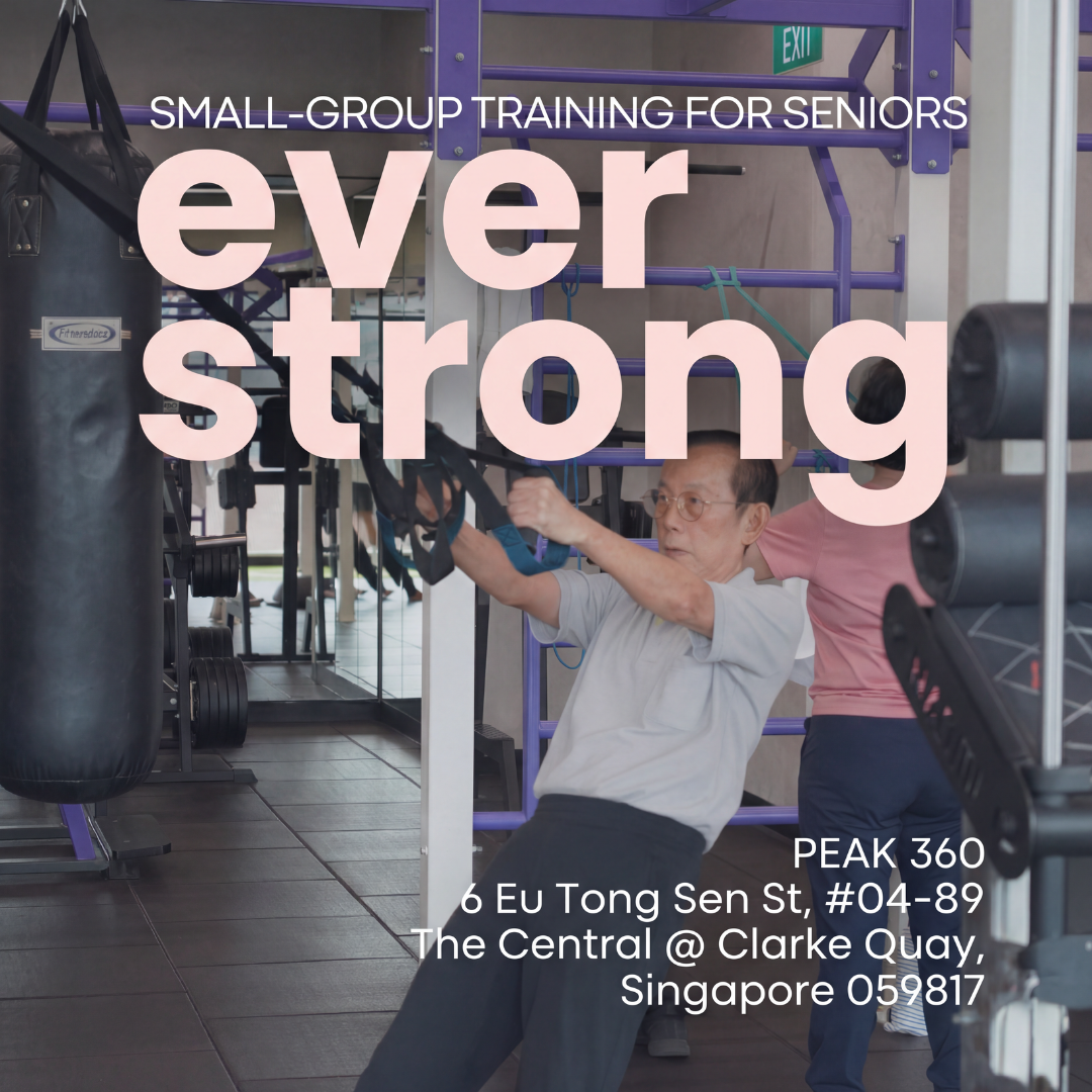 Move with Viv Facebook ad: Chat with us
