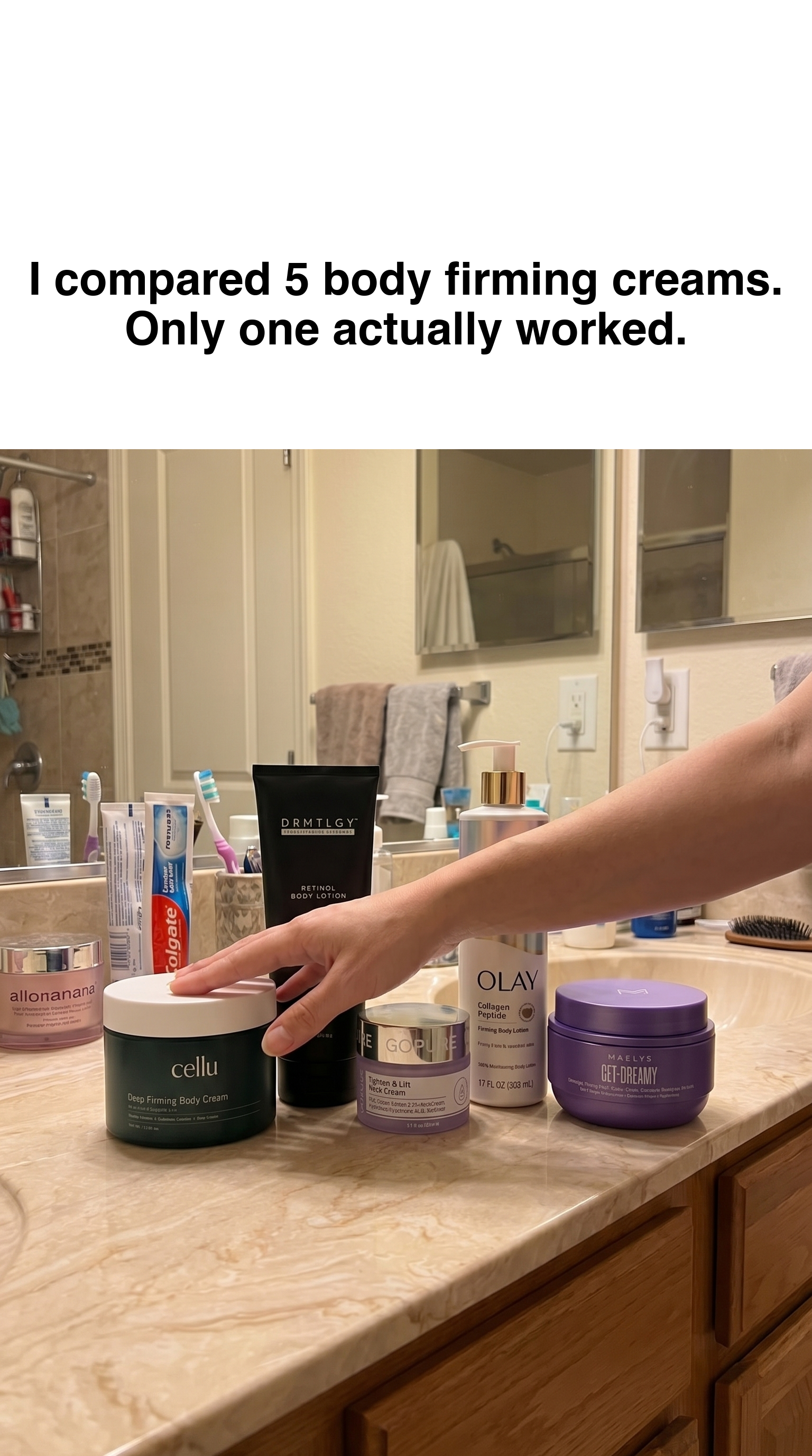Prime Time Women Facebook ad