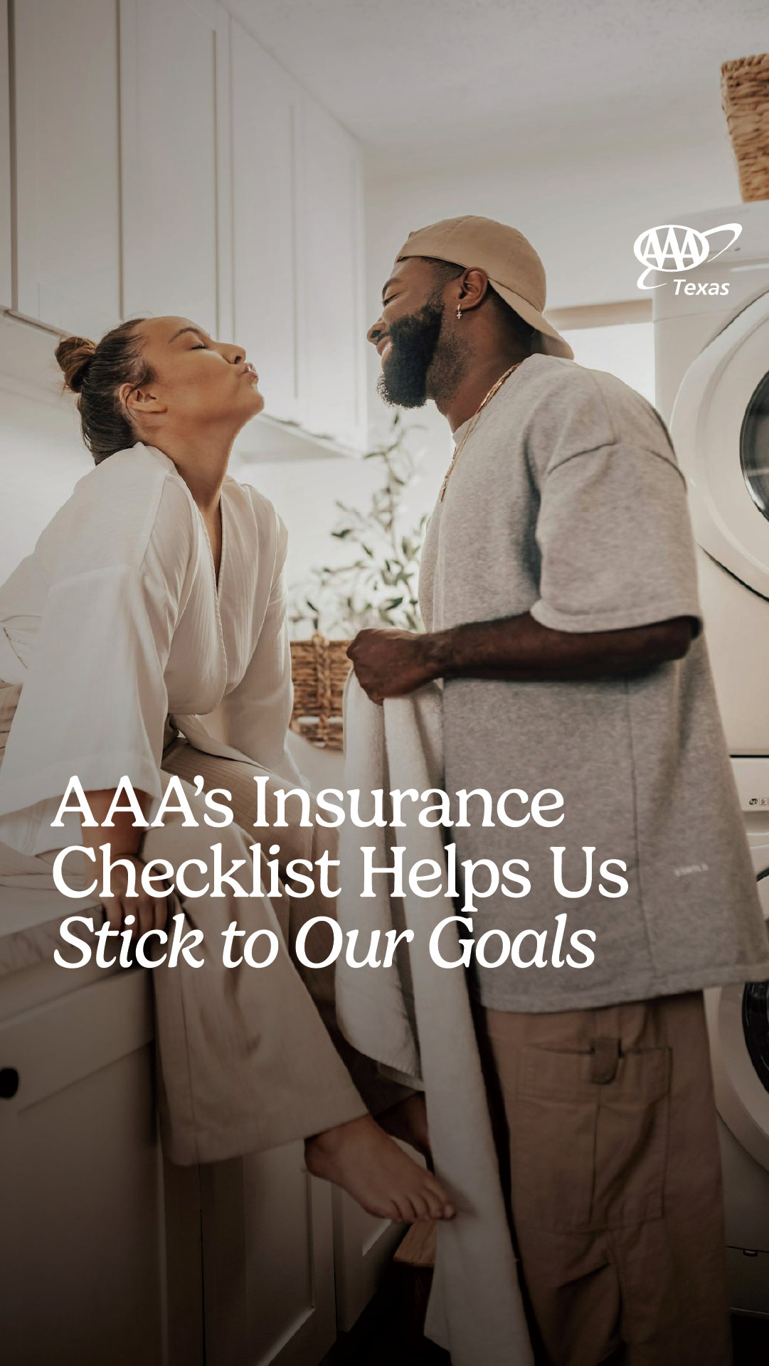 AAA Auto Club Enterprises Facebook ad