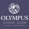 Olympus Stone Glen Luxury Apartments