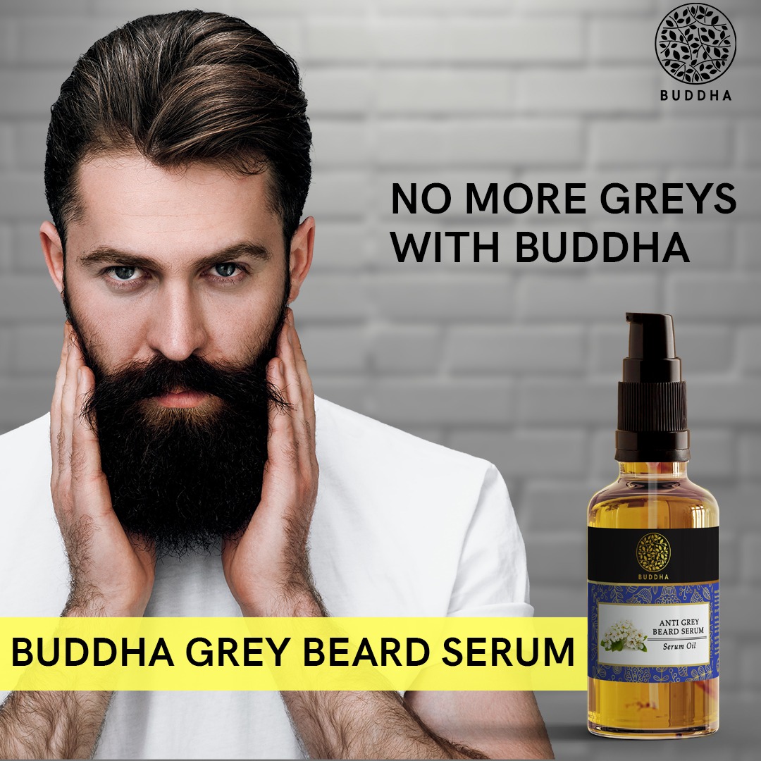 Buddha Natural Beauty Facebook ad