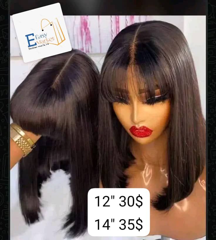 Easy market Facebook ad: Bon prix