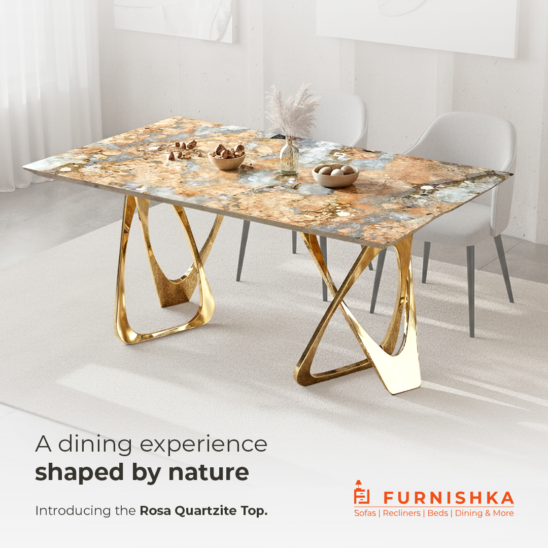 Furnishka Facebook ad