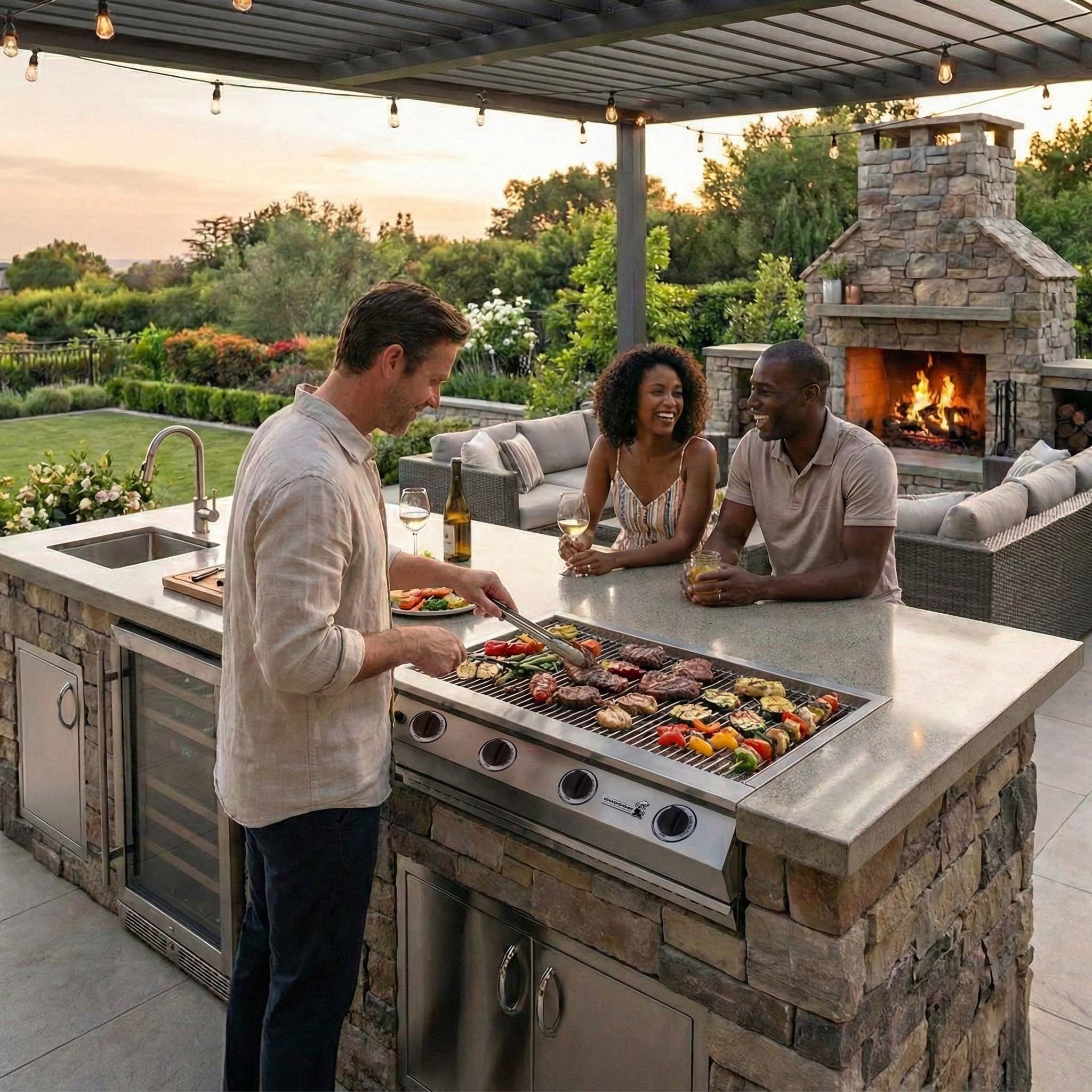 Chad-O-Chef Facebook ad from May 1, 2026
