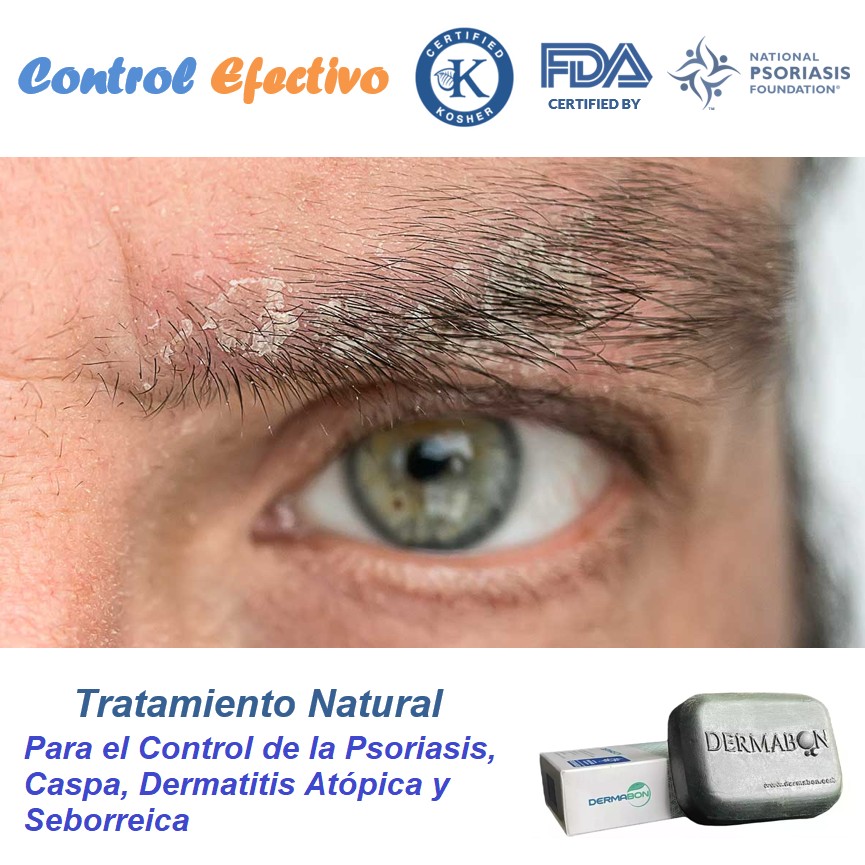 Dermabon Panamá Facebook ad: ¡TRATAMIENTO GARANTIZADO!
