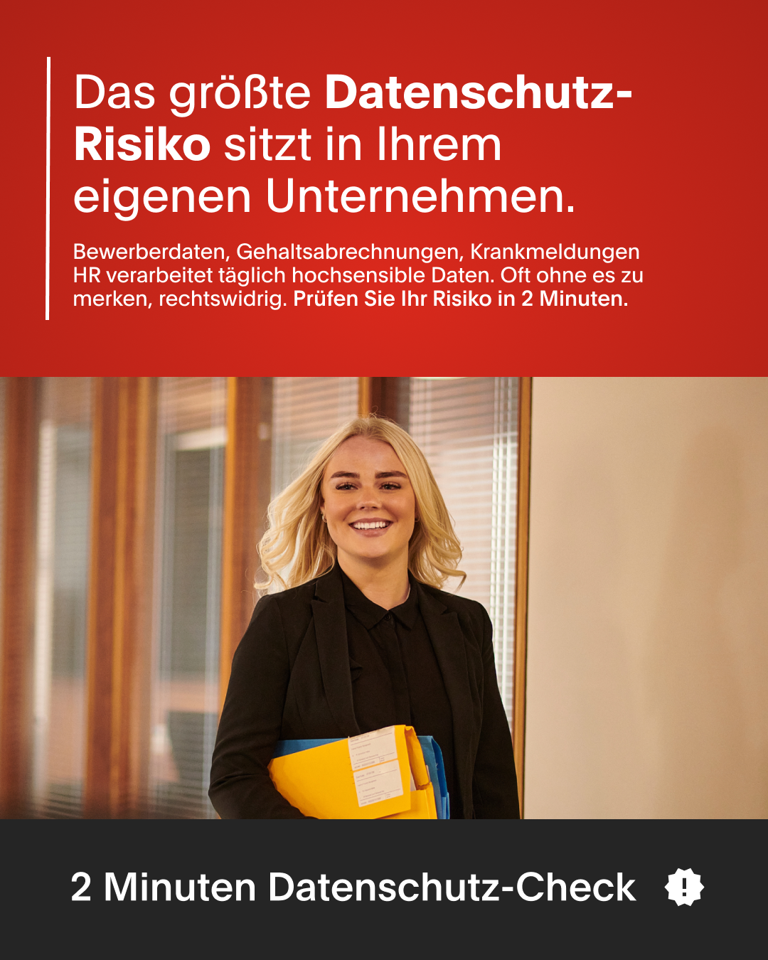 ETL consit Facebook ad: Kostenlose Datenschutz-Checkliste