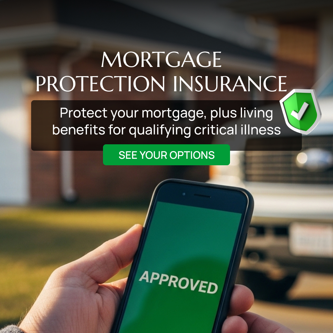 Goodwill Financial - Independent Insurance Agency Facebook ad from Mar 23, 2026