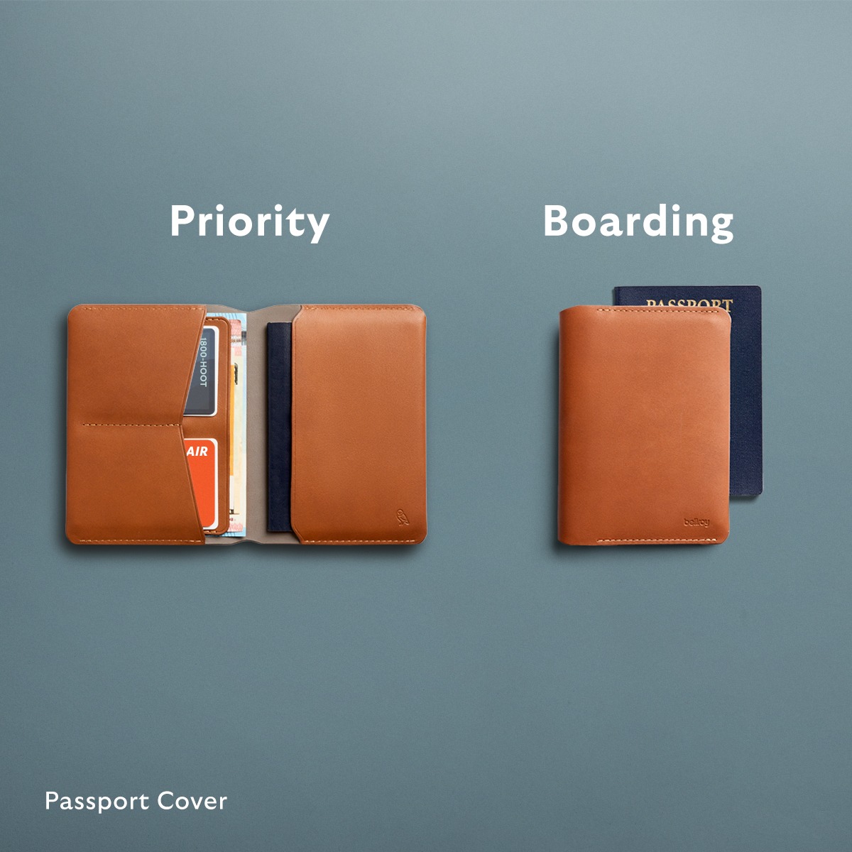 Bellroy Facebook ad