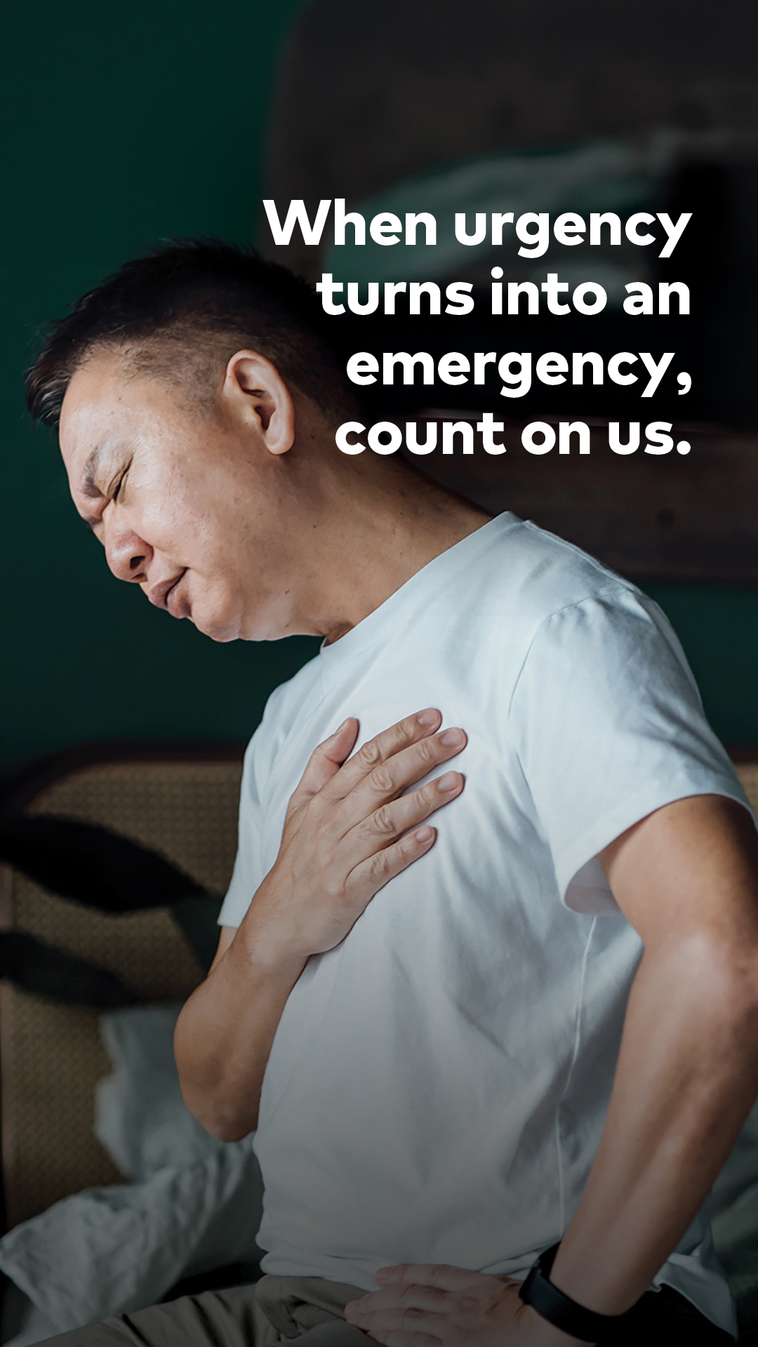 TriStar Skyline Medical Center Facebook ad from Aug 4, 2026