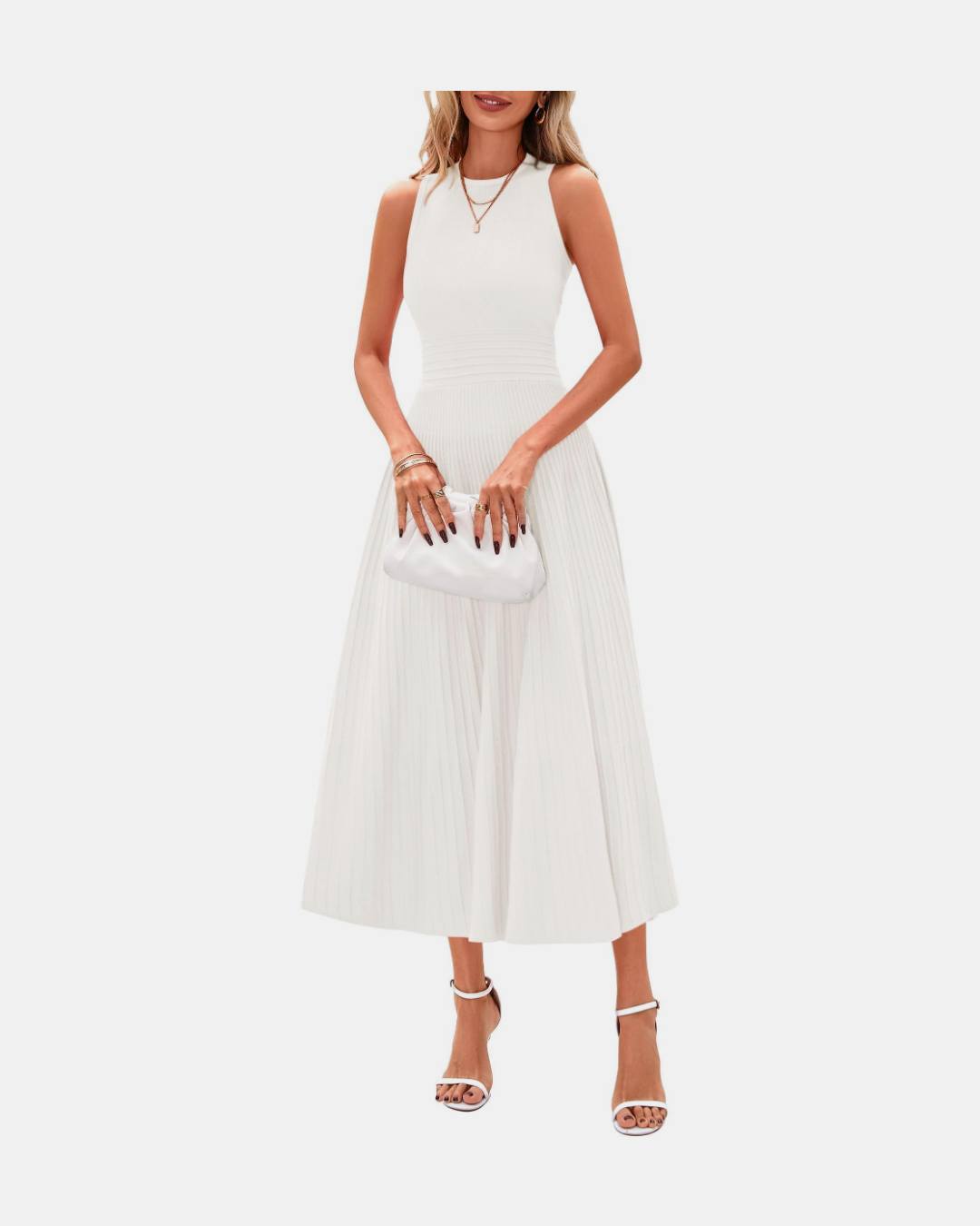 Amazon Fashion Facebook ad
