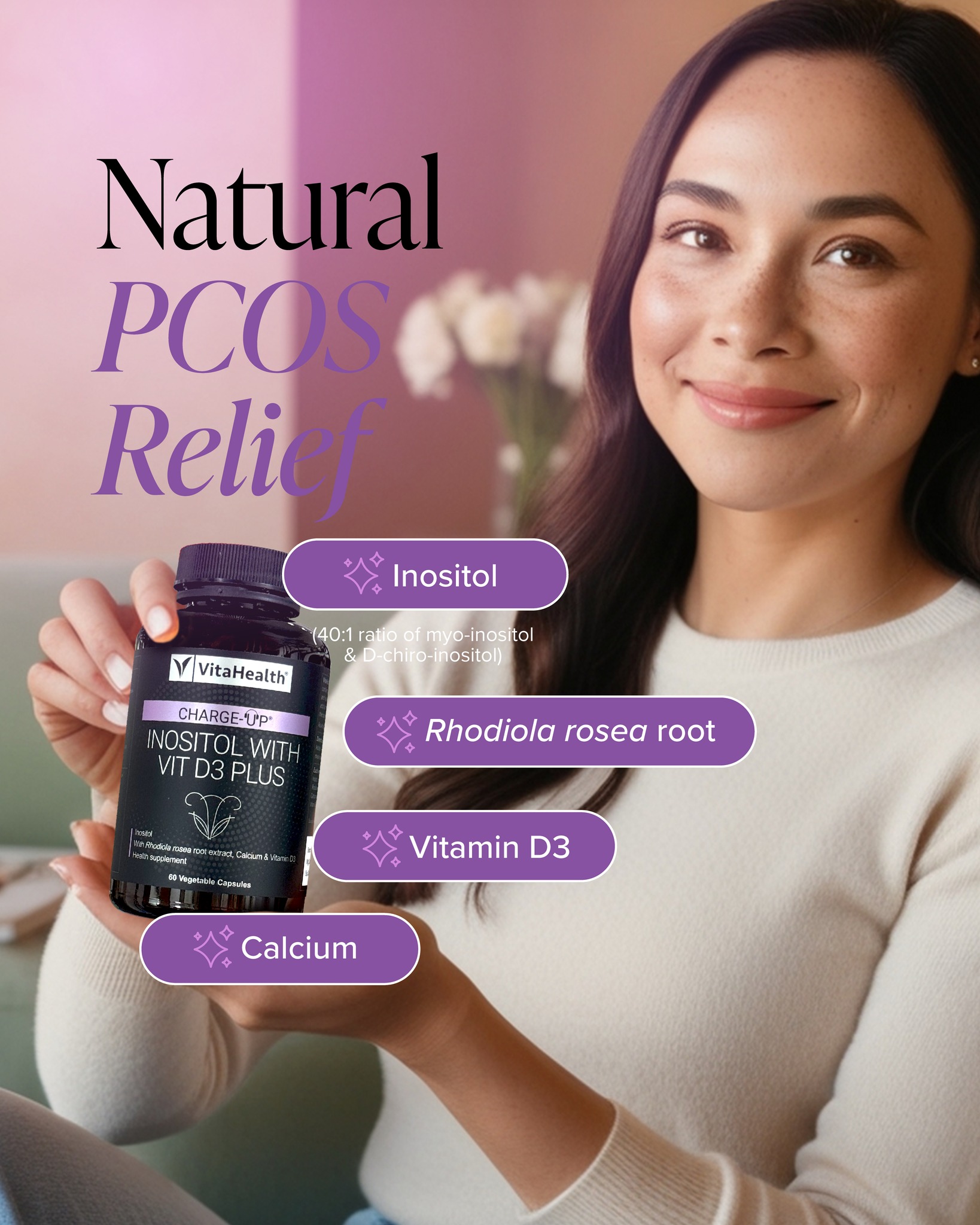 VitaHealth Malaysia Facebook ad
