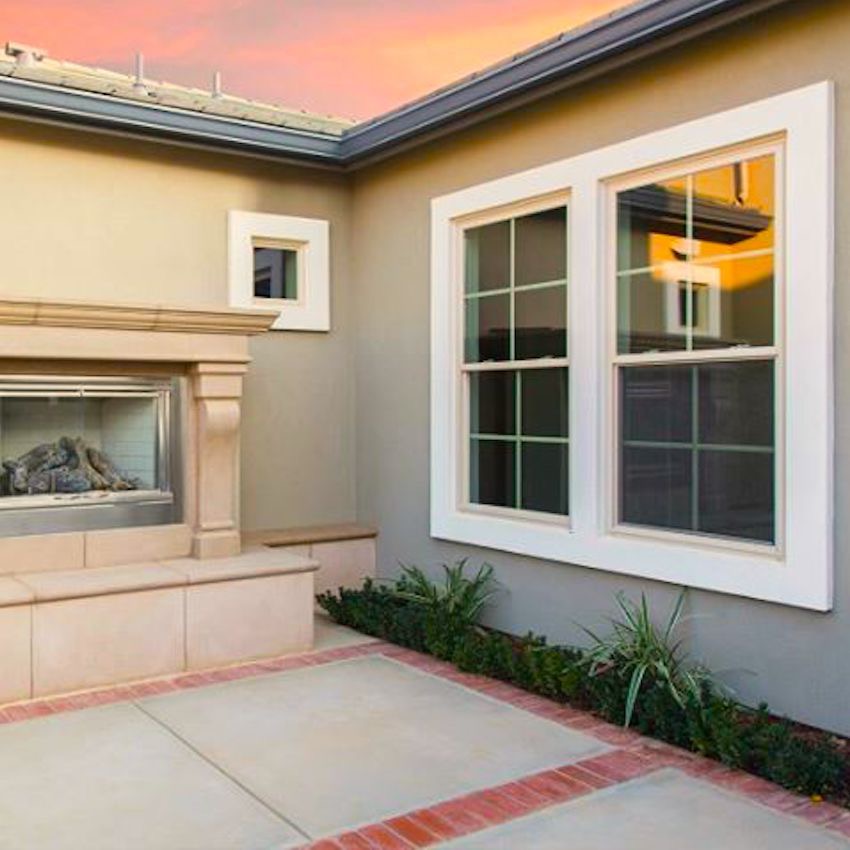 SoCal Energy Contractors Inc. Facebook ad: LIMITED TIME: Home upgrade rebates available.