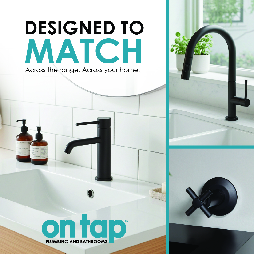 On Tap SA Facebook ad