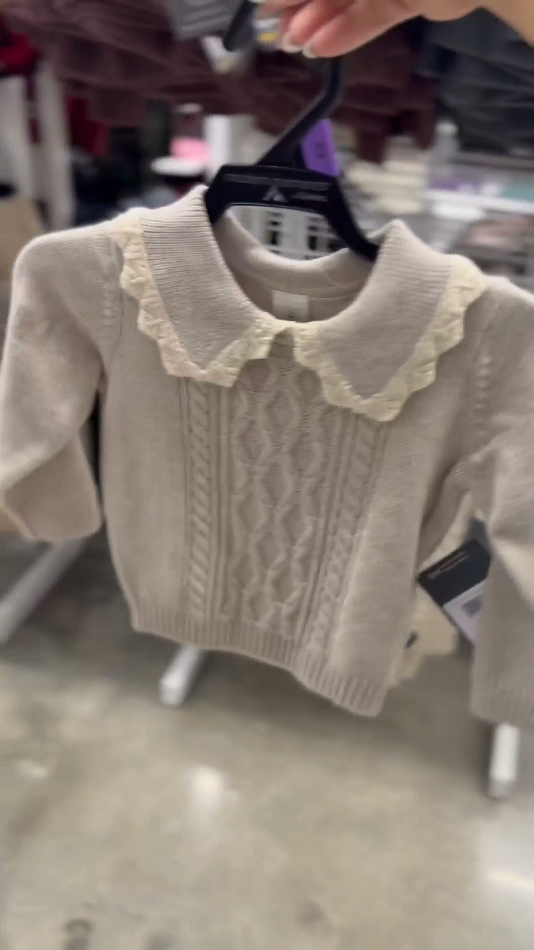 Johnston Designs Facebook ad: Two Piece Sets for Toddler Girls!