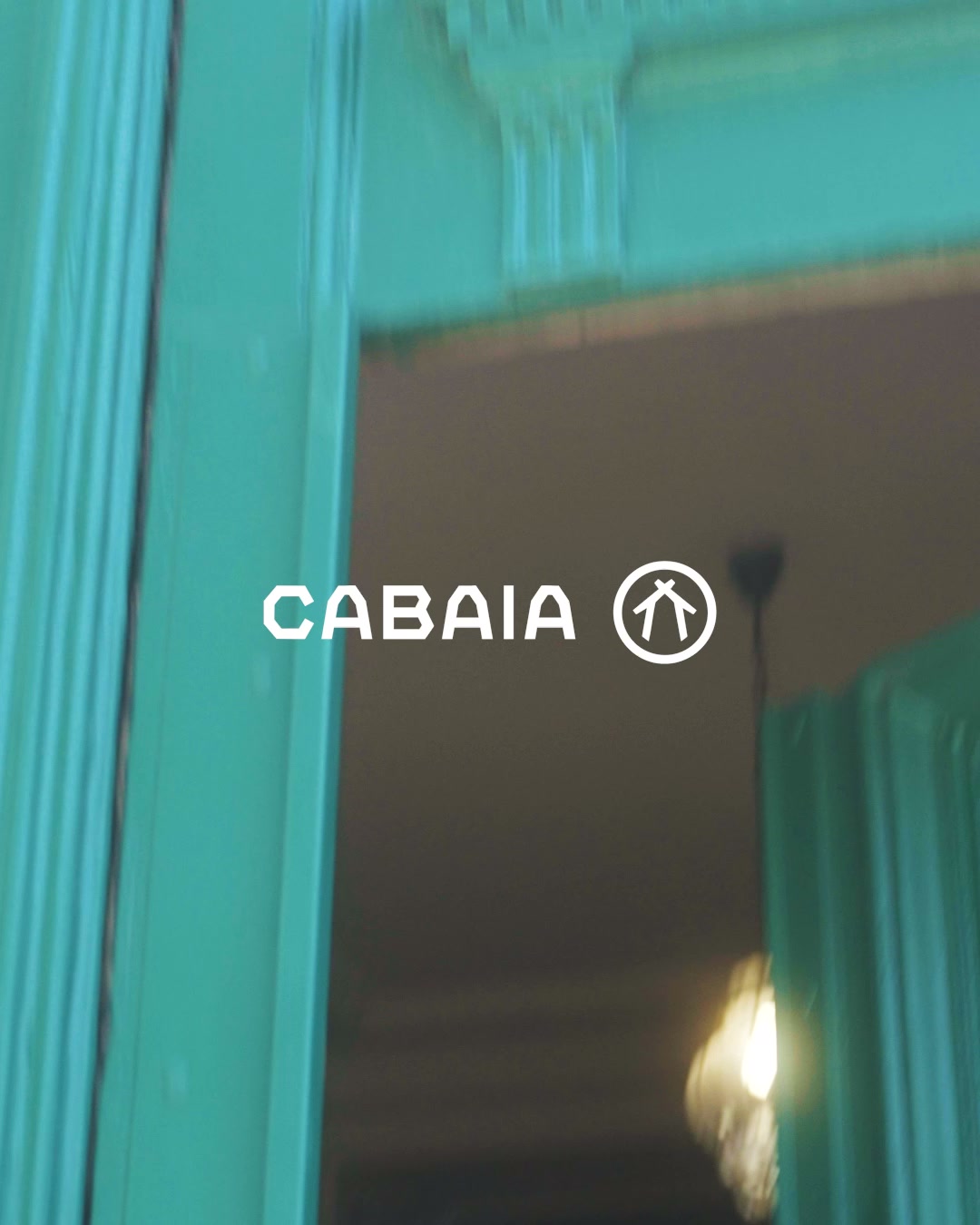 Cabaïa Facebook ad: Le sac à dos CABAIA