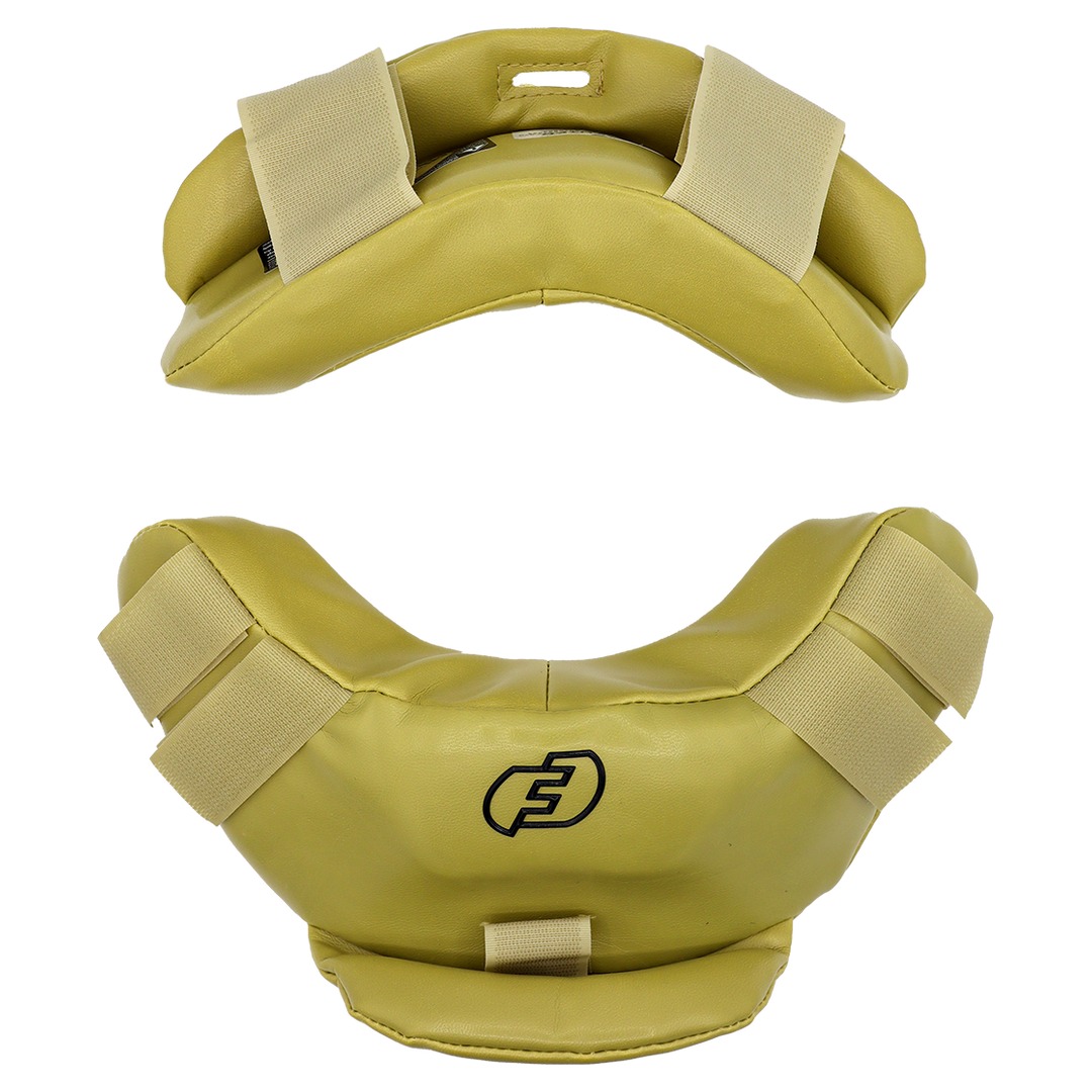 FORCE3 PRO GEAR Facebook ad: Gear up with the best in baseball protection!.