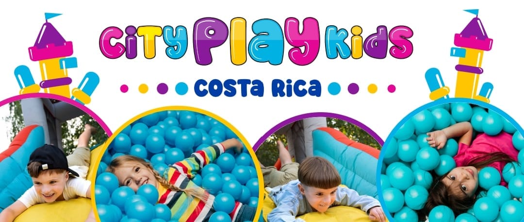 City Play Kids CR Facebook ad