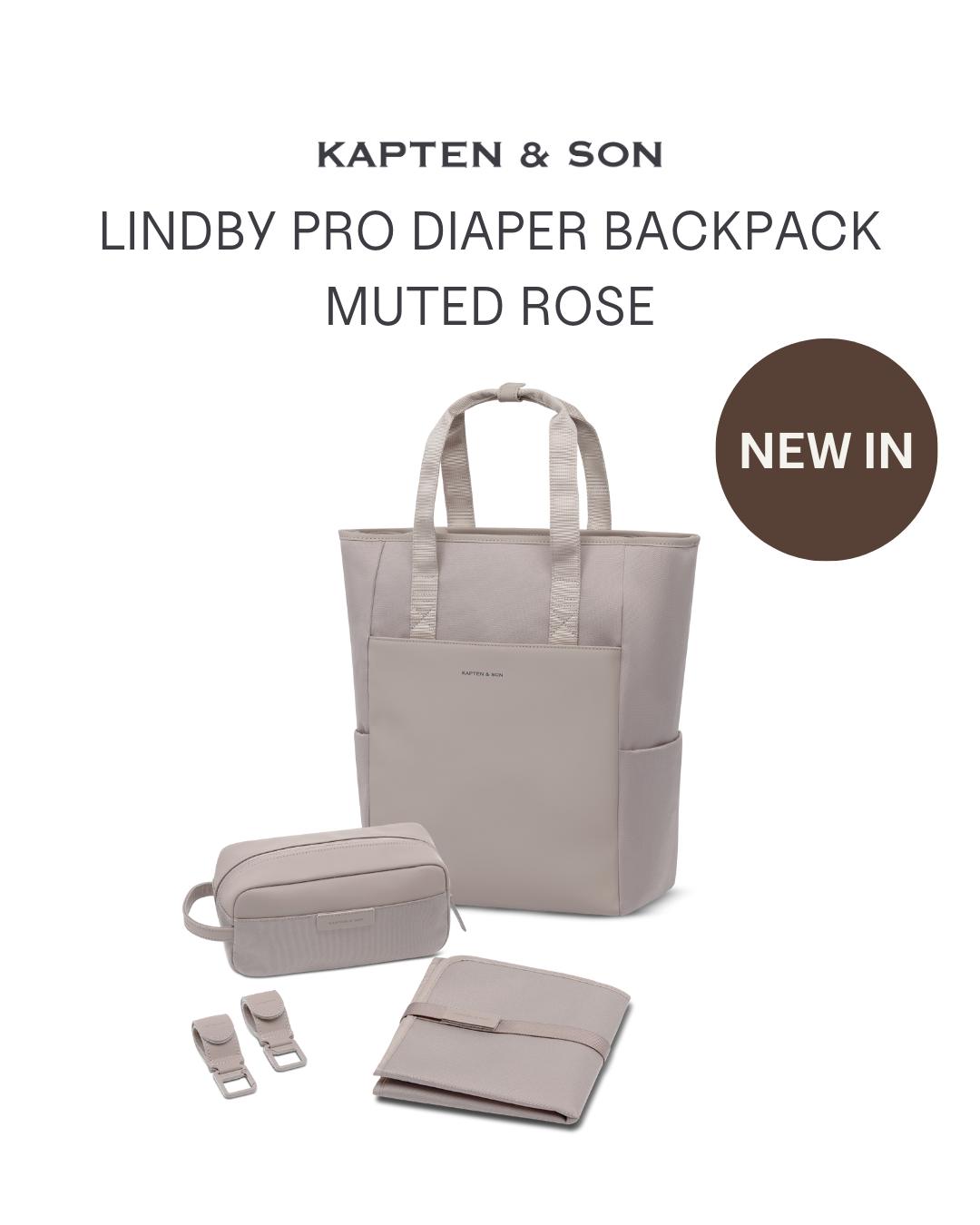 KAPTEN & SON Facebook ad