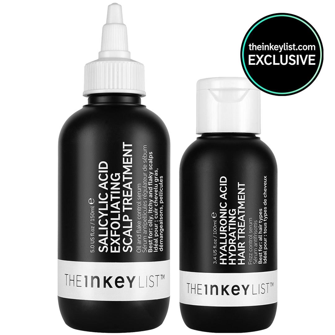 Theinkeylist Facebook ad