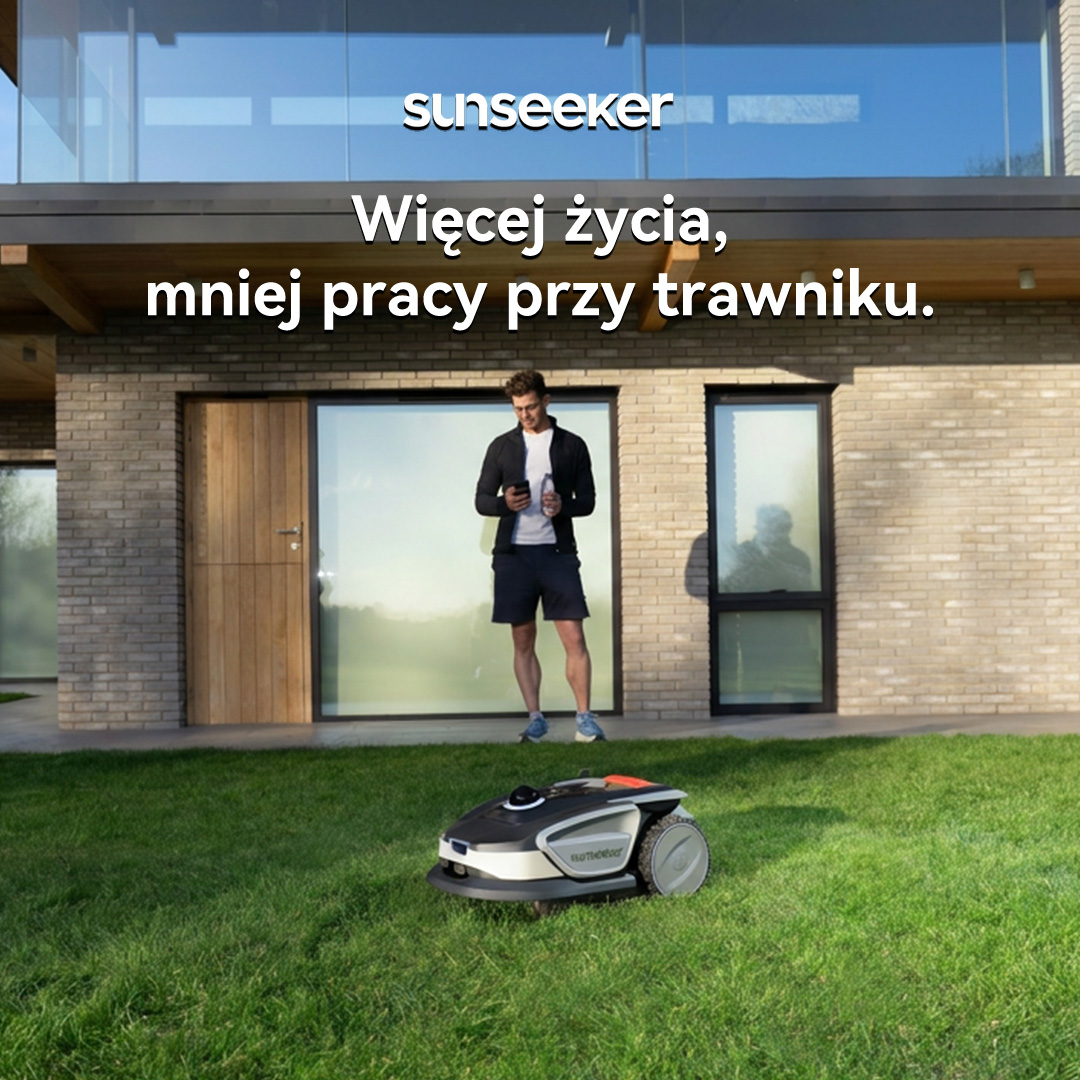 Sunseekertech Facebook ad