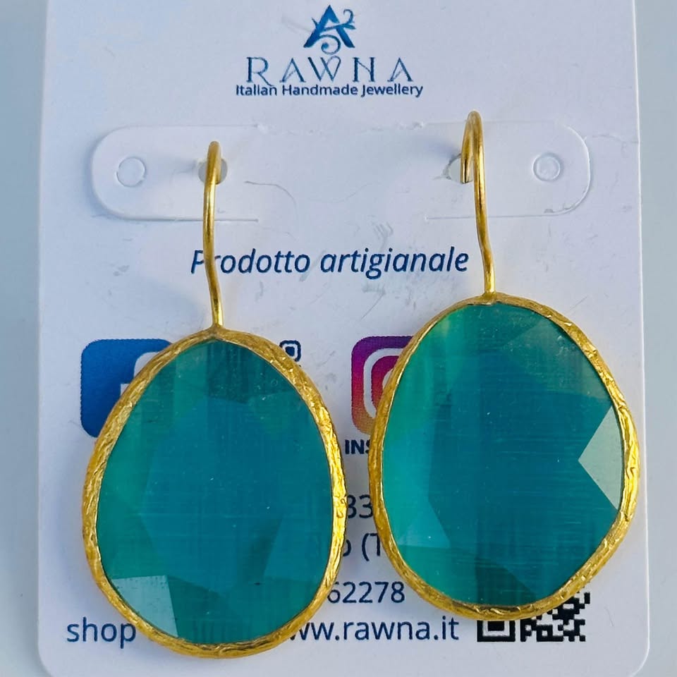 RAWNA Facebook ad: RAWNA, Gioielli Artigianali Siciliani