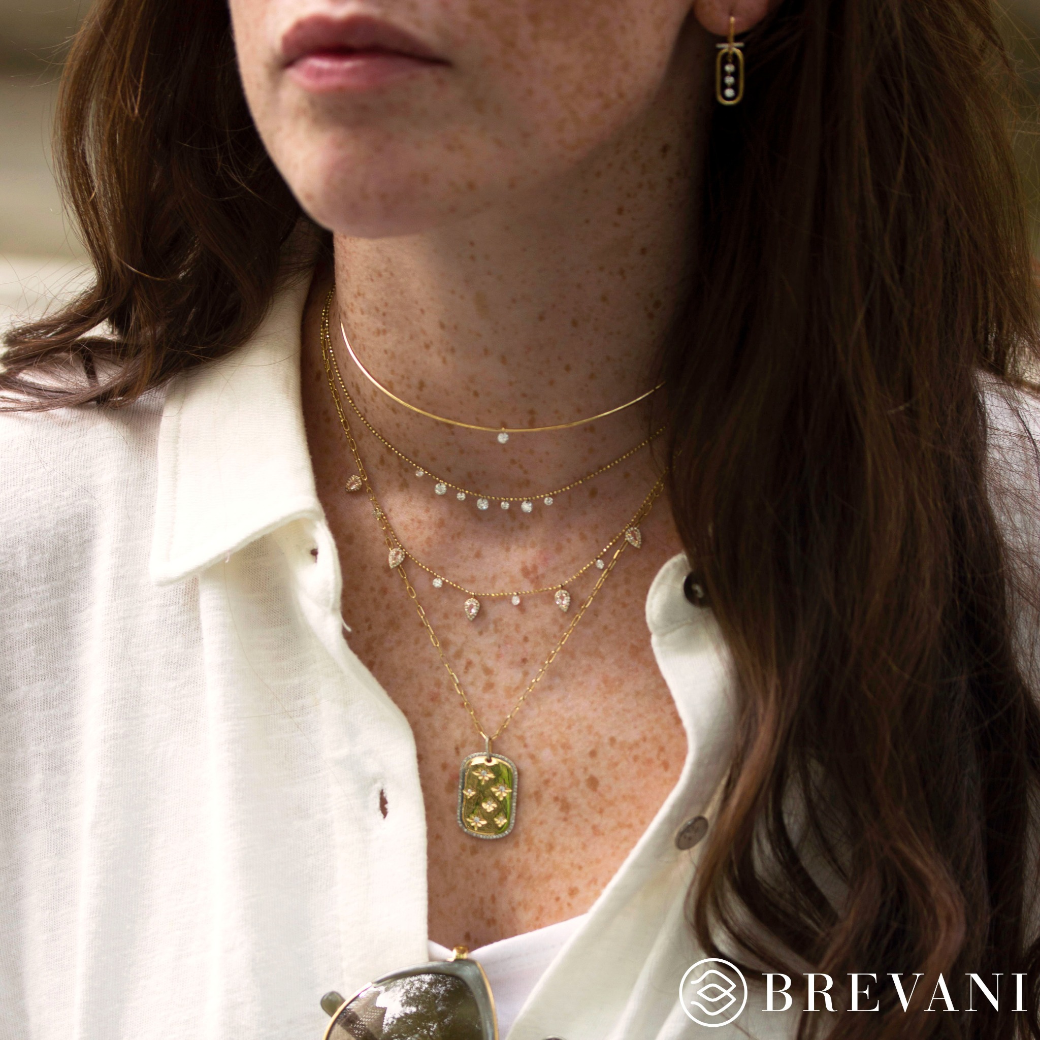 Ambassador Diamond Jewelers Facebook ad