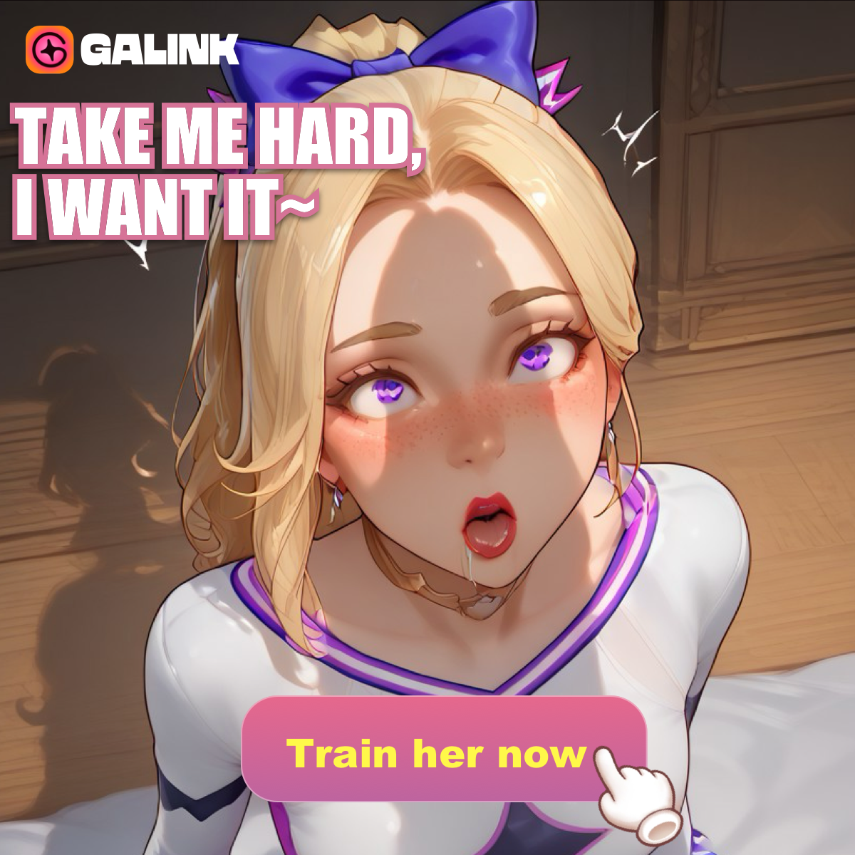Spicy Chat Ai Roleplay Facebook ad from Jun 25, 2026