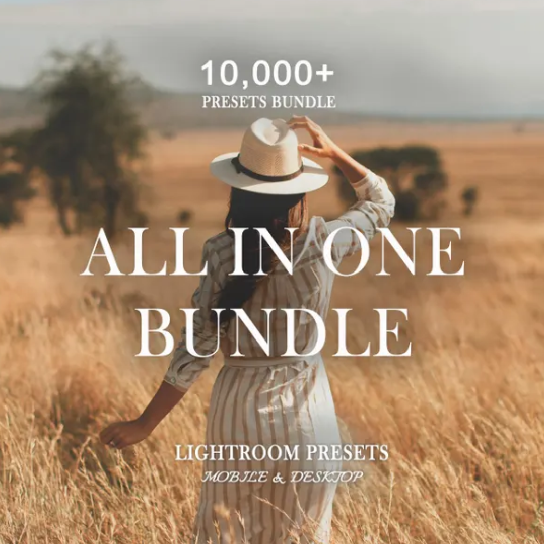 Lume Lightroom Presets Facebook ad: Struggling to make your photos look polished and…