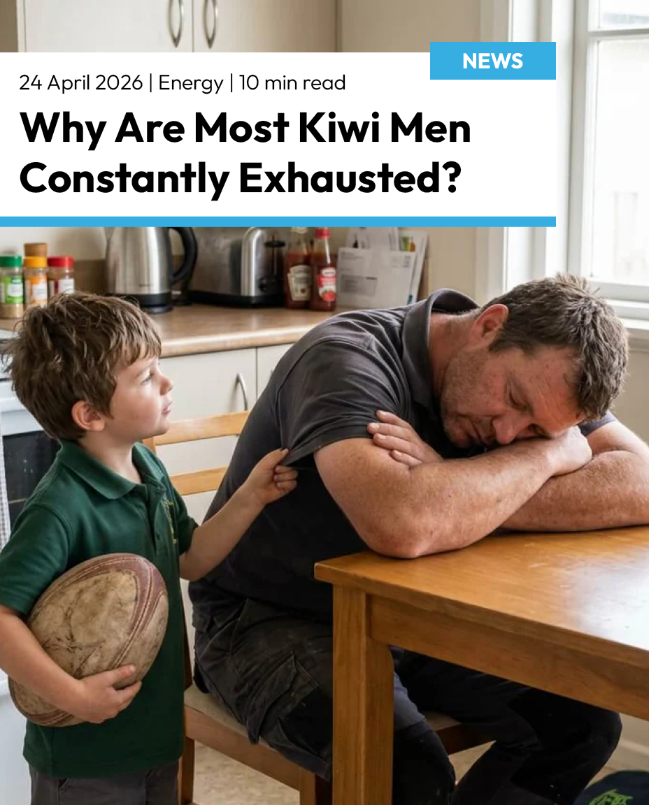 Bio Gold NZ Facebook ad