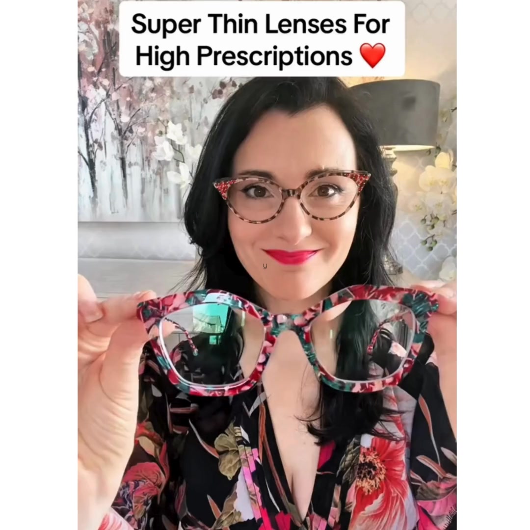 Style Optique - Award Winning Stylists and Opticians Facebook ad from May 29, 2026