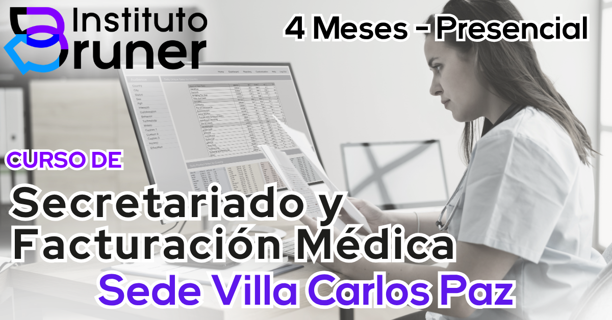 Bruner Instituto Facebook ad from May 14, 2026