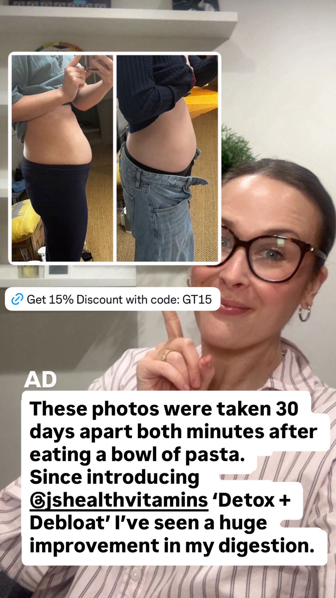 genevieveturleymua Facebook ad