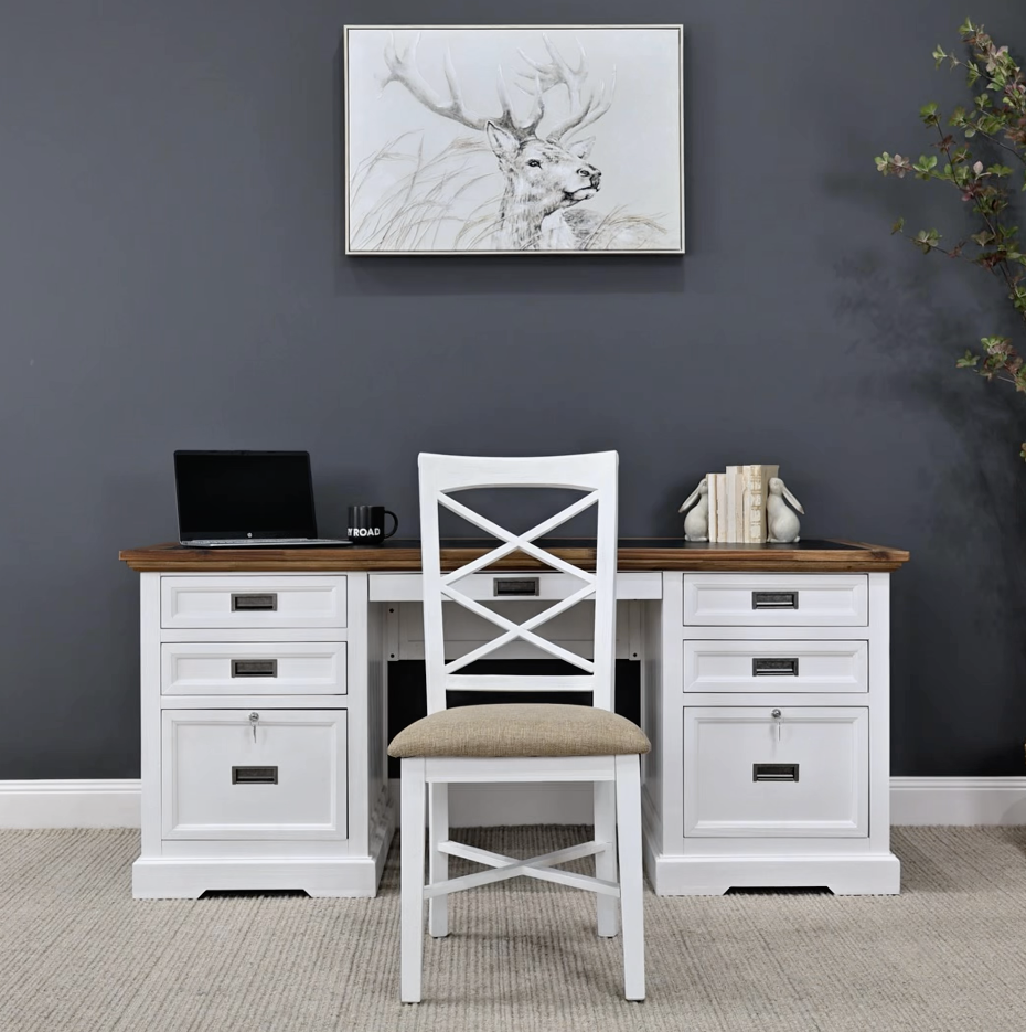 McPhails Furniture Facebook ad: $59 Flat-Rate Delivery Fee